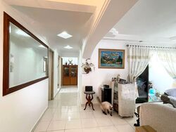Blk 683C Woodlands Drive 62 (Woodlands), HDB 5 Rooms #565812301